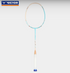 Victor Thruster Ryuga Muse 5U/G6 78gram Azura Blue Badminton Racquet (Frame)