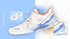 Victor S82IIINitroLite BRIGHT WHITE/PALACE BLUE Badminton Shoes