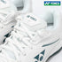 Yonex 65 Junior SHB65JR4EX WHITE Badminton Shoes