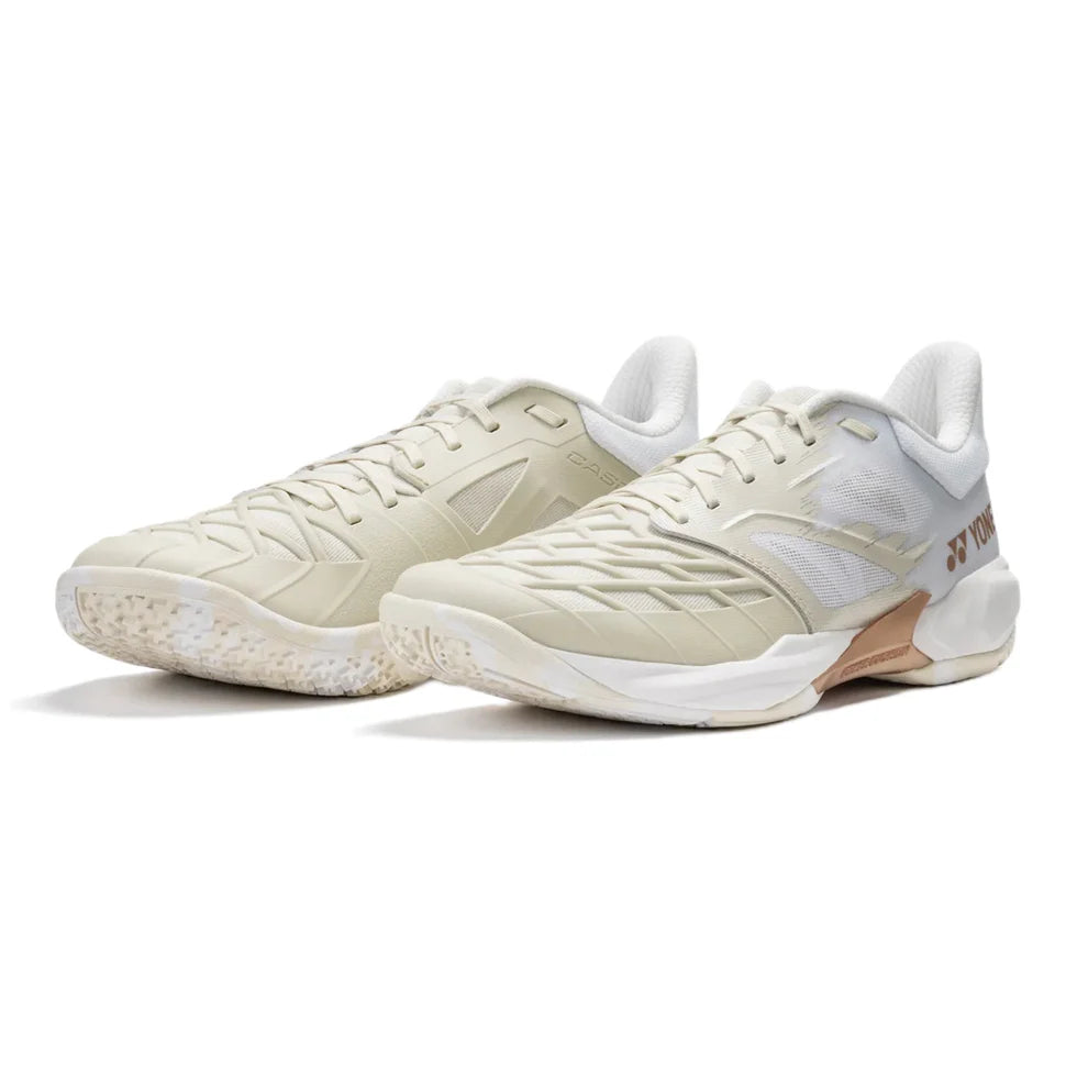 Yonex POWER CUSHION CASCADE DRIVE (3rd Gen) SHBCD3EX LIGHT BEIGE Badminton Shoes