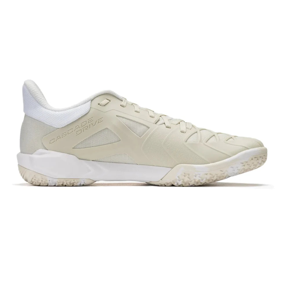 Yonex POWER CUSHION CASCADE DRIVE (3rd Gen) SHBCD3EX LIGHT BEIGE Badminton Shoes