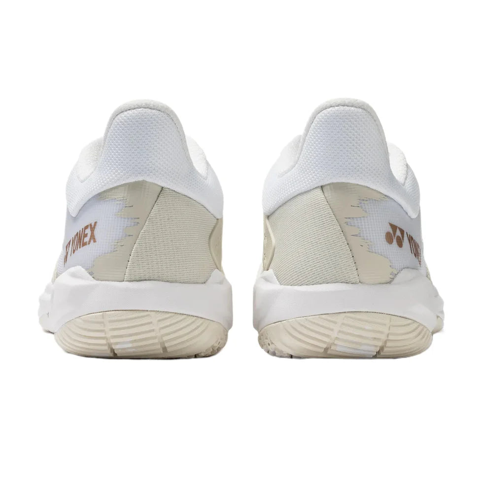 Yonex POWER CUSHION CASCADE DRIVE (3rd Gen) SHBCD3EX LIGHT BEIGE Badminton Shoes