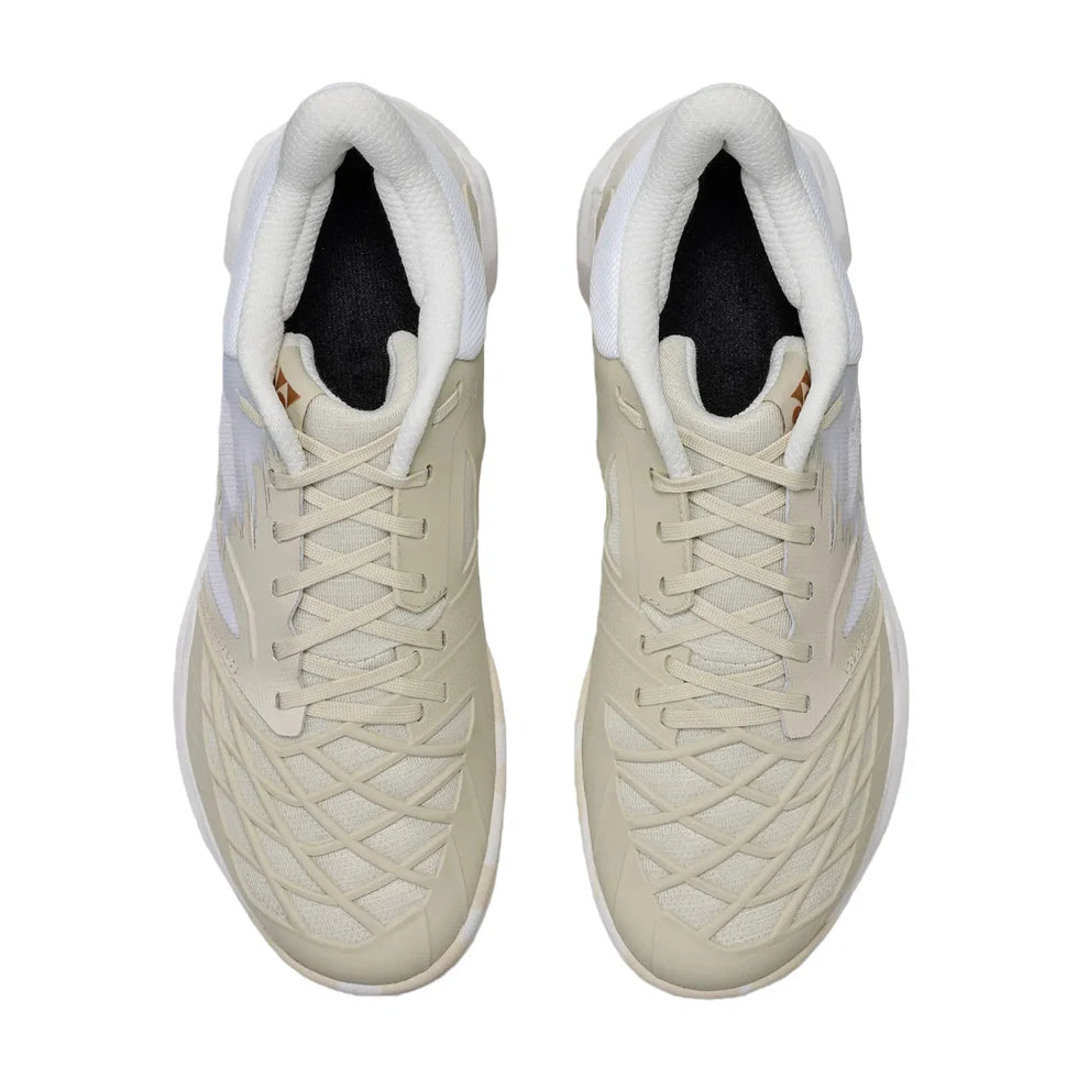 Yonex POWER CUSHION CASCADE DRIVE (3rd Gen) SHBCD3EX LIGHT BEIGE Badminton Shoes
