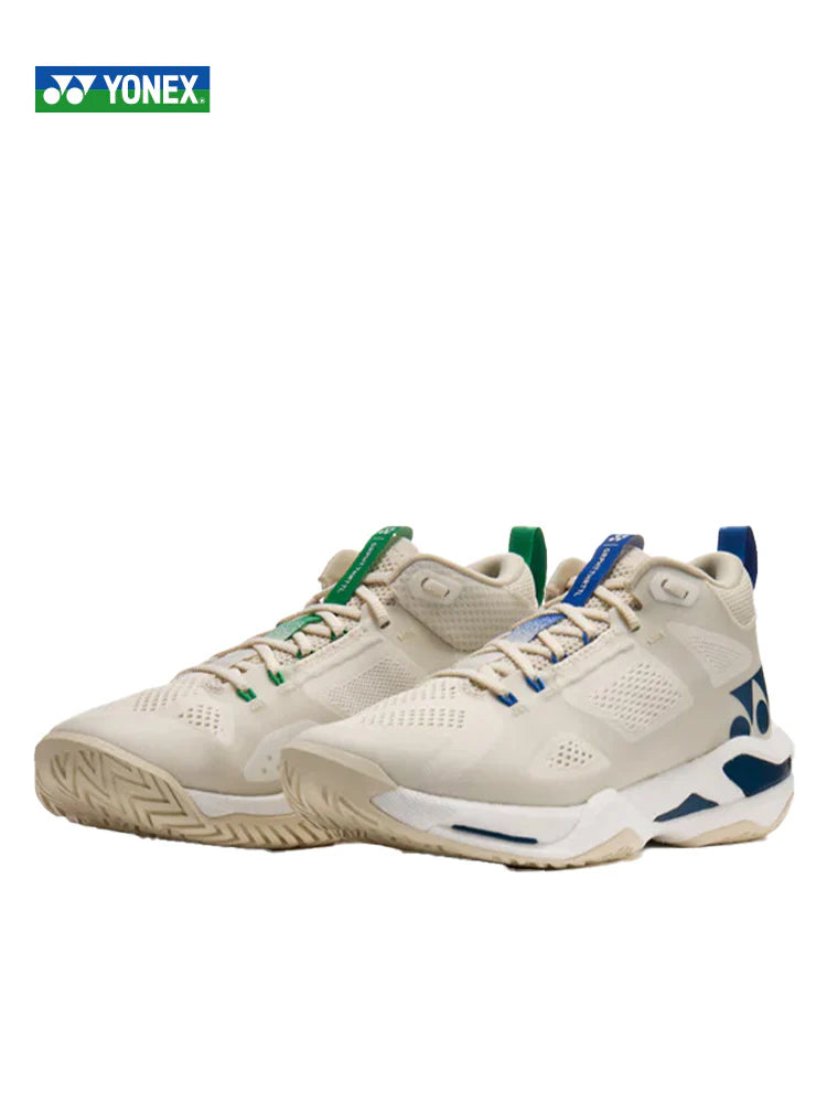 Yonex GRPHT THRTTL WOMEN SHGT1LEX NATURAL-ONE-OFF Concept Shoes