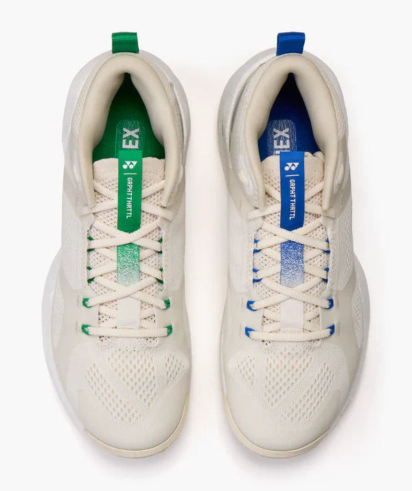 Yonex GRPHT THRTTL WOMEN SHGT1LEX NATURAL-ONE-OFF Concept Shoes