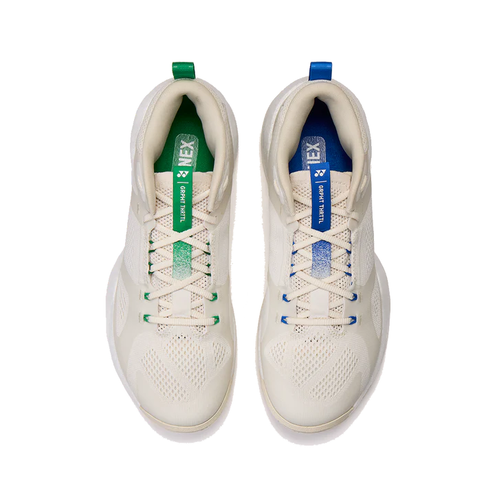 Yonex GRPHT THRTTL MEN SHGT1MEX NATURAL-ONE-OFF Concept Shoes