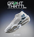 Yonex GRPHT THRTTL MEN SHGT1MEX NATURAL-ONE-OFF Concept Shoes