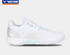 Victor P8500NLite HYQ AM WHITE/QUIET TIDE Badminton Shoes