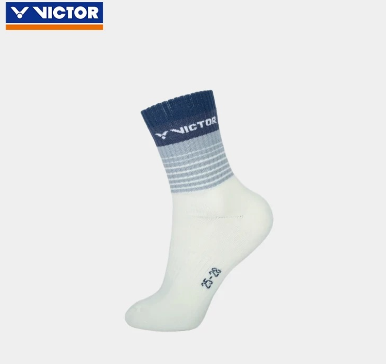 Victor SK1022A Quarter Sport Socks