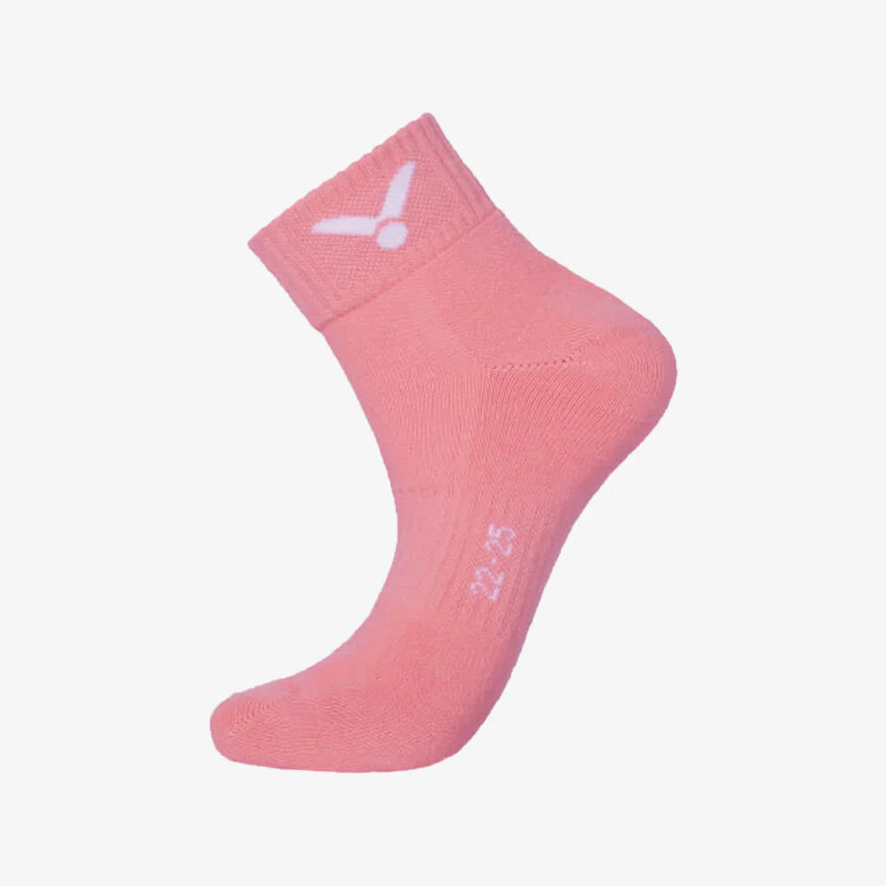 Victor SK192 I2 Quarter Sport Socks