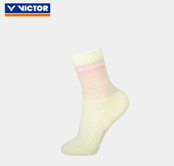 Victor SK2022E Quarter Sport Socks