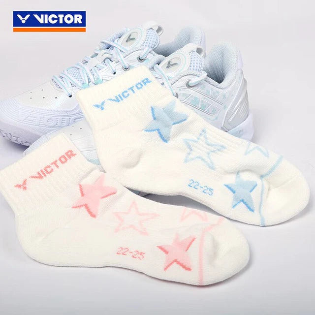 Victor x HYQ SK507HYQ Sport Socks