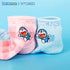 Victor x Doraemon SK514DRM M Light Blue Socks