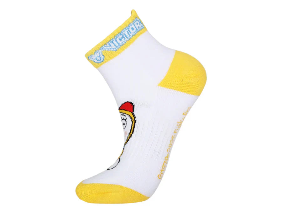 Victor x Doraemon SK515DRM M/E Socks