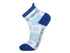 Victor x Doraemon SK518DRM F French Blue Junior Socks