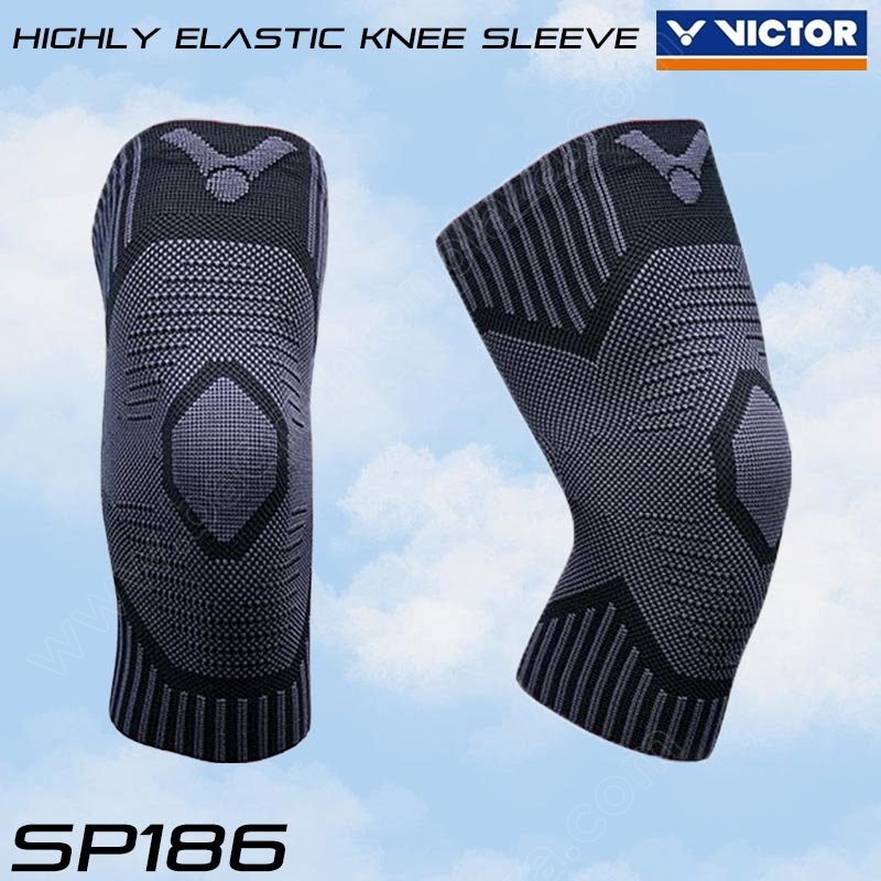 Victor SP186 Highly Elastic Knee Sleeve