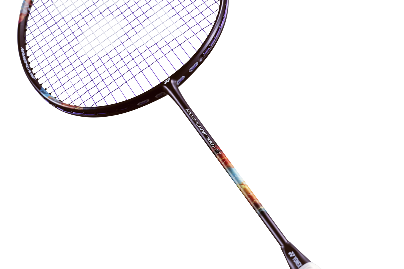 YONEX ナノフレア700プロ 4U G6 Yonex Nanoflare 700 PRO 4U/G6 83gram YONEX ナノフレア700プロ 4U G6 Yonex Nanoflare 700 PRO 4U/G6 83gram