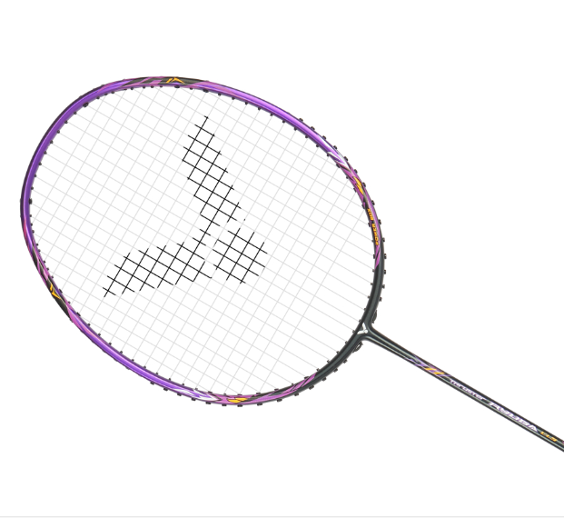 Victor Thruster Ryuga CLS J 4UG6 Badminton Racquet (Strung)