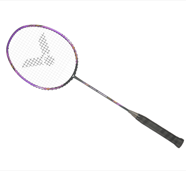 Victor Thruster Ryuga CLS J 4UG6 Badminton Racquet (Strung)