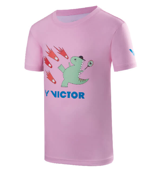 Victor T-42032 T-Rex Junior Training Shirt