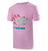Victor T-42032 T-Rex Junior Training Shirt