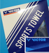 Victor Sports Towel TW2001B