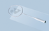 Yonex Nanoflare Nextage White/Gray 4UG5 Badminton Racquet (Frame)