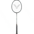 Victor AuraSpeed ARS-100X ULTRA G Metallic Blue 4UG5 83grams Badminton Racquet (Frame)