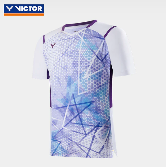 Victor T-41001 TTY Tournament Shirt