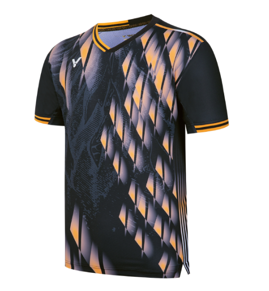 Victor T-45000 Tournament Badminton Shirts