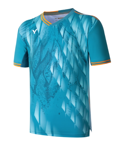 Victor T-45000 Tournament Badminton Shirts