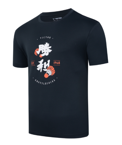 Victor T-45004 Badminton Shirt