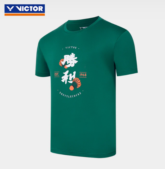 Victor T-45004 Badminton Shirt