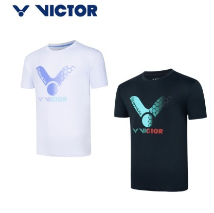 Victor T-45021 Badminton Shirt