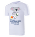 Victor T-ABO24 Australia Badminton Open Training Shirt