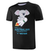 Victor T-ABO24 Australia Badminton Open Training Shirt