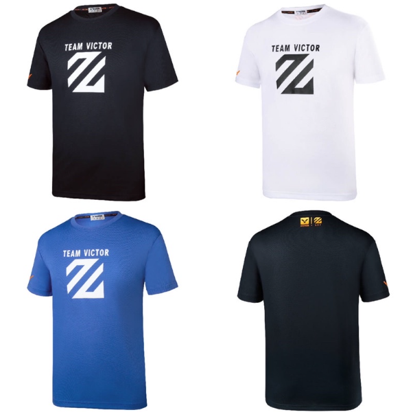 Victor T-LZJ301 Training Shirt