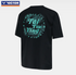 Victor T-50005TTYC Badminton Shirt