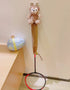 Cute Racquet Grip Cover