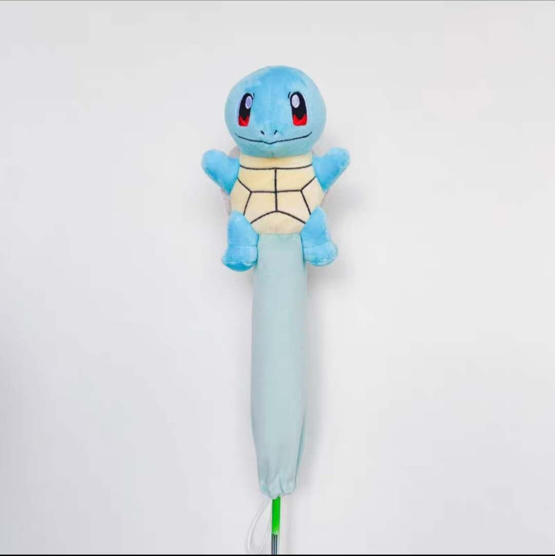 Cute Racquet Grip Cover