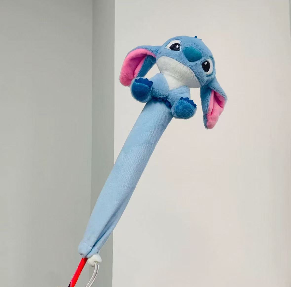 Cute Racquet Grip Cover