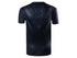 Victor T-40005 Men’s Tournament Badminton Shirt