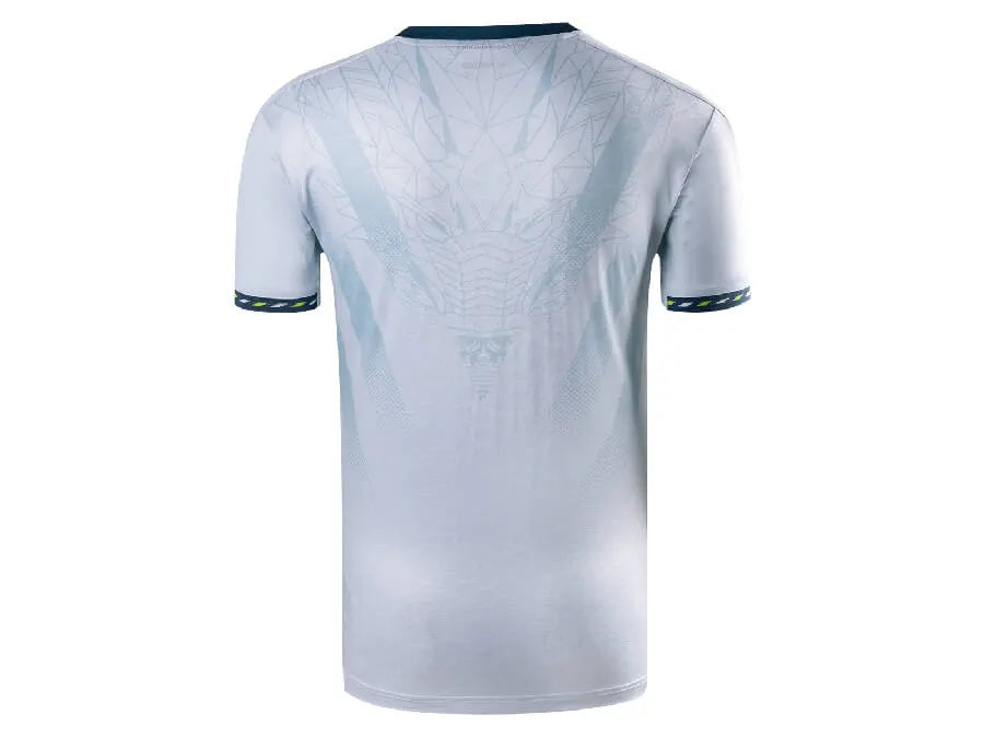 Victor T-40005 Men’s Tournament Badminton Shirt