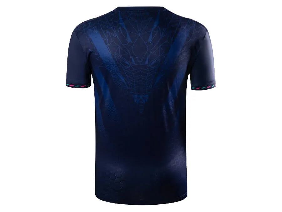 Victor T-40005 Men’s Tournament Badminton Shirt