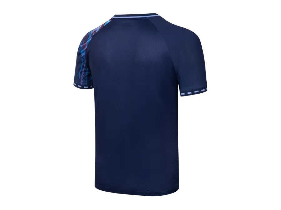 Victor T-45002 Men’s Tournament Badminton Shirts