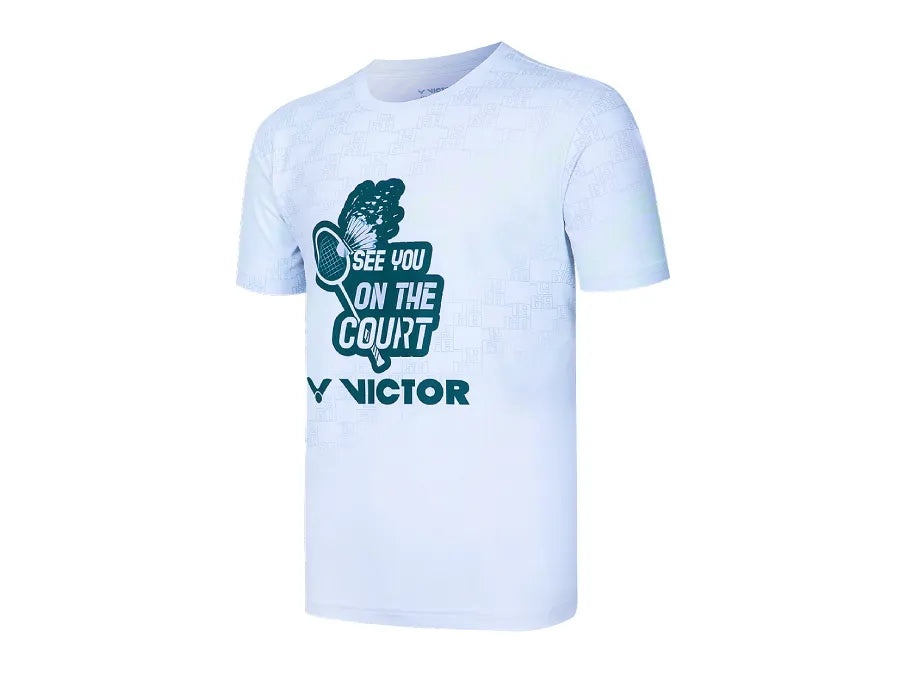 Victor T-45016 Badminton Shirt