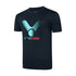 Victor T-45021 Badminton Shirt