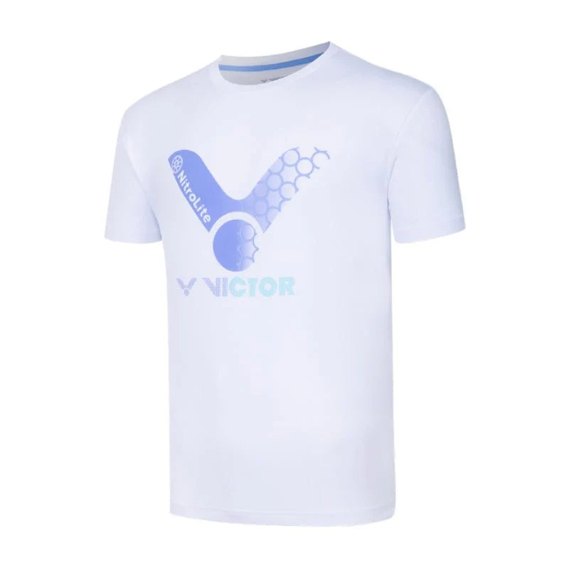 Victor T-45021 Badminton Shirt