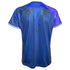 Victor Capsule Collection T-50007J Purple Tournament T-Shirt