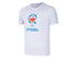 Victor x Doraemon T-501DRMA White Sports Shirt